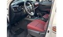 Toyota Hilux HILUX DC 4x4 2.7L PETROL