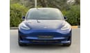 Tesla Model 3 Standard Plus