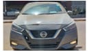 Nissan Sunny NEW 2023 NISSAN SUNNY NEW SHAPE 1.6L FWD Automatic Petrol