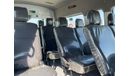 Nissan Urvan 2020 I 13 Seats I HighRoof I AUTOMATIC I Ref#450