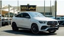 Mercedes-Benz GLE 53 Coupe | AMG | 2023 | Full Option | GCC