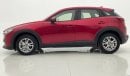 Mazda CX3 GT 2 | Zero Down Payment | Free Home Test Drive