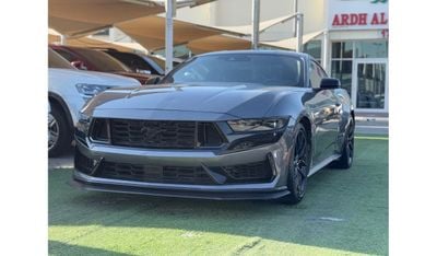 Ford Mustang EcoBoost Premium 2.3L Coupe A/T Ford Mustang EcoBoost Premium / 2024 / USA / Clean Condition