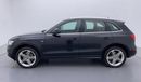 Audi Q5 50 TFSI QUATTRO 3 | Zero Down Payment | Free Home Test Drive