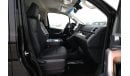 Toyota Granvia Premium V6 3.5L 6-Seater Automatic