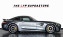 Mercedes-Benz AMG GTR 2020 - MERCEDES BENZ GTR AMG - TRACK PACK - FULL CARBON - CUP 2 TYRES - ROLL CAGE - 1 YEAR WARRANTY