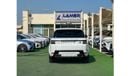 لاند روفر رينج روفر سبورت HSE 3.0L (340 HP) 3200 Monthly payments / Range Rover Sport / V6 /GCC / full option