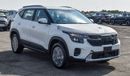 Kia Seltos Kia Seltos 1.5 L, 2WD, Petrol CVT GL