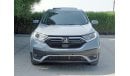 Honda CRV EX 1.5L, Full Option