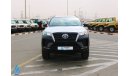 تويوتا فورتونر EXR 2024 4WD SUV 5 Doors 7 Seats 2.7L PTR A/T / Book Now!