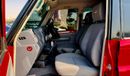 Toyota Land Cruiser Pick Up Double Cabin 4.5L