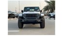 جيب رانجلر JEEP WRANGLER 392 Rubicon 6.4L v8 Hemi 2024