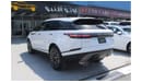 Land Rover Range Rover Velar 2.0L - BRAND NEW CONDITION