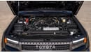 Toyota Prado Adventure Dual Tone 2.4T