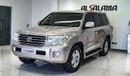 Toyota Land Cruiser EX.R