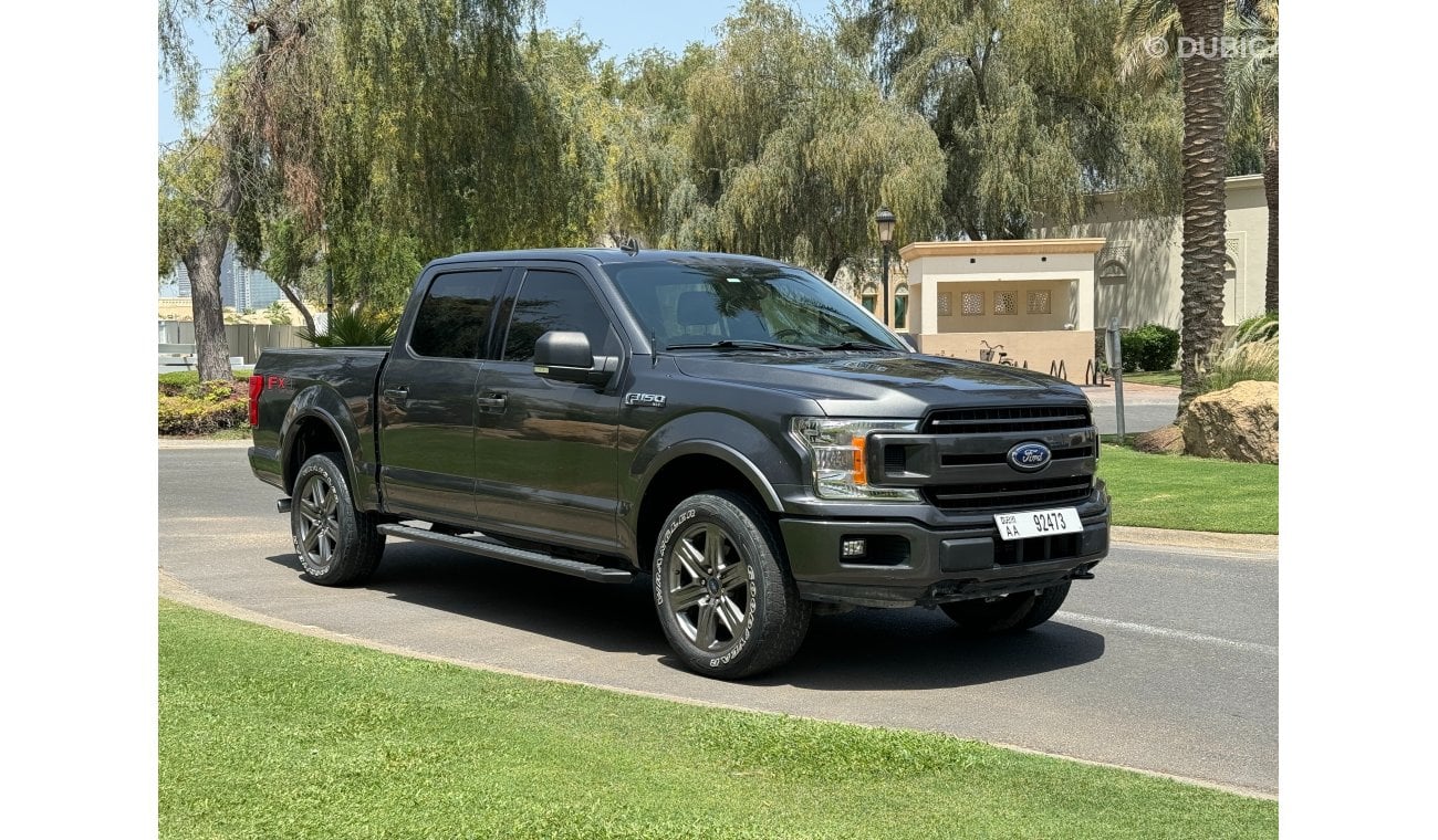 فورد F 150