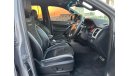 Ford A Saloon Ford Ranger Raptor 2020  full Option Diesel Right hand Drive