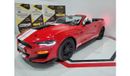 Ford Mustang AED 1,200 P.M | 2020 FORD MUSTANG Eco Boost | V4 2.3L | American Specs