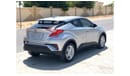 Toyota CHR Toyota C-HR Hybrid ,2022 (1.8L) GCC Specs Full Option