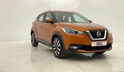 Nissan Kicks SL 1.6 | Zero Down Payment | Home Test Drive