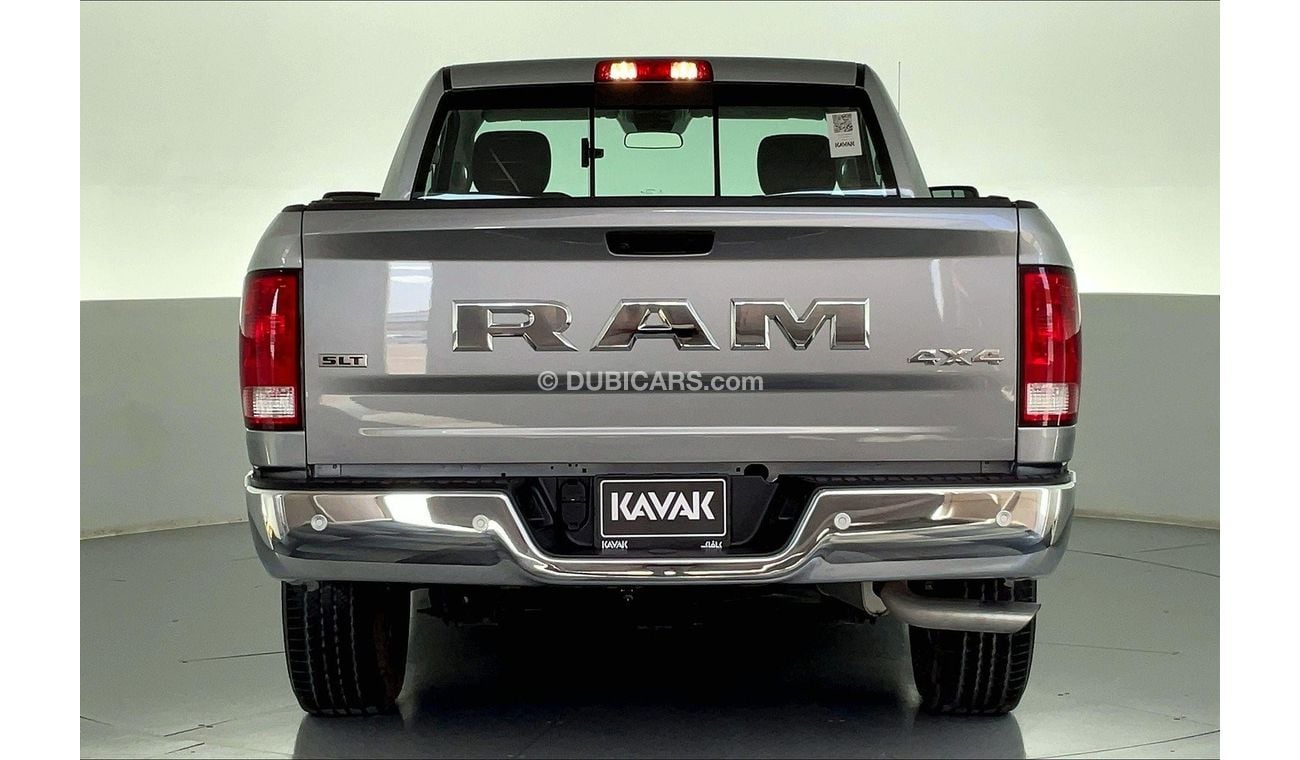 RAM 1500 Classic