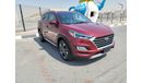 Hyundai Tucson GLS Sports Edition