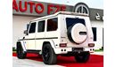 Mercedes-Benz G 63 AMG Brabus B63