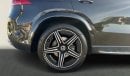 مرسيدس بنز GLE 450 AMG GLE450 4M AMG 2024