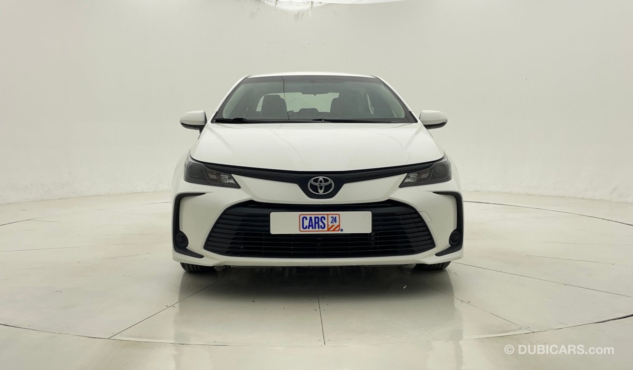 Toyota Corolla XLI 1.6 | Zero Down Payment | Free Home Test Drive