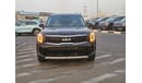 Kia Telluride 2020 Model SX Full option two sunroof ,360 camera and 4x4