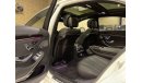 Mercedes-Benz S 560 Std S 560 5 BUTTONS FULL OPTION