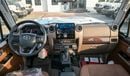 Toyota Land Cruiser 70 LX V6