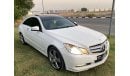 مرسيدس بنز E 350