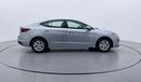 Hyundai Elantra GL 1.6 | Under Warranty | Inspected on 150+ parameters