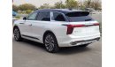 HONGQI EHS9 - Brand New - Flagship with rear executive seats package - Fully Loaded