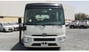 Toyota Coaster Toyota Coaster 4.2L 30 S Double AC ABS Snorkel Auto Door (EXPORT ONLY)