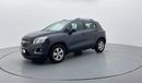 Chevrolet Trax Chevrolet Trax 1.8