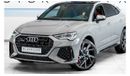 أودي RSQ3 2023 Audi RSQ3, 2025 Audi Warranty, 2027 Audi Service Contract, Low KMs, GCC