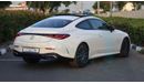 Mercedes-Benz CLE 200 Coupe (НА ЭКСПОРТ , For Export) AMG , Night package , Facelift , 2024 , 0Km , Без пробега