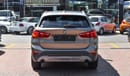 BMW X1 SDrive 20i