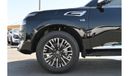 Nissan Patrol LE Platinum City