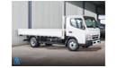 Mitsubishi Canter 2024 Fuso 4D33-6A - FE84CE6L , 4Cyl, 4.2L, DSL Engine - Book Now!