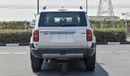 تويوتا برادو TOYOTA LC PRADO 2.4L -ALR -MID (GAS) - AG2404ALM