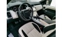 Land Rover Range Rover Sport Supercharged