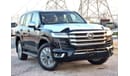 Toyota Land Cruiser Toyota landcuriser VX twin turbo 2024 Full option top the range