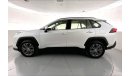 Toyota RAV4 VX | 1 year free warranty | 0 Down Payment