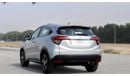 هوندا HRV LX 1.5L Honda HRV 1.8L 2021 GCC accident free in excellent condition 1175 P.M