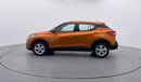 Nissan Kicks S 1.6 | Under Warranty | Inspected on 150+ parameters