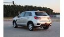 Mitsubishi ASX GLS 2.0L AWD