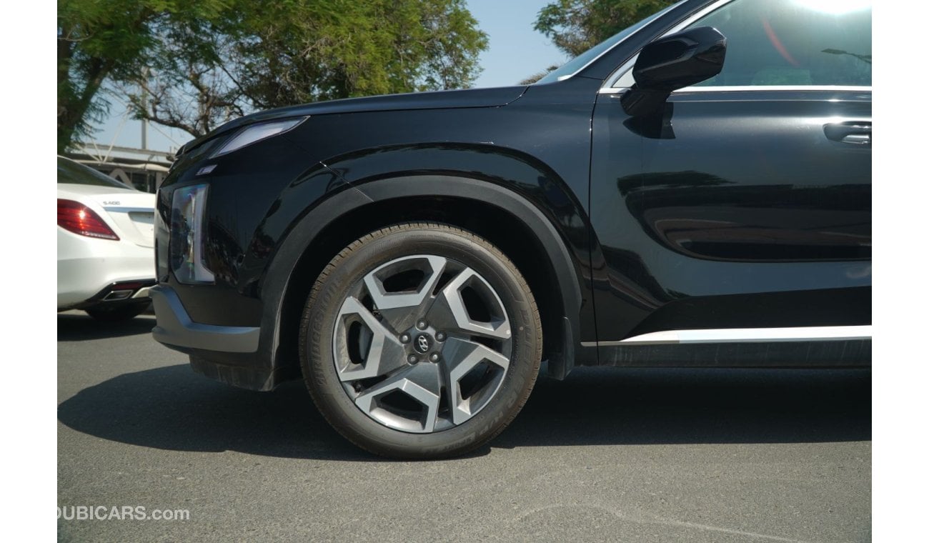 Hyundai Palisade Luxury